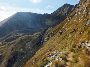 68 Sul sent. 209A per i Laghi di Caldirolo